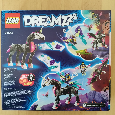 LEGO DREAMZzz 71457 Létající kůň pegas - 2