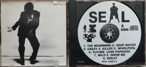 CD SEAL - SEAL - 2