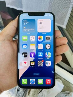 IPhone 12 pro Max plně funkčni - 2