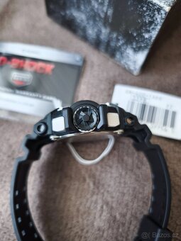Casio G-Shock GA-400-1ADR - 2