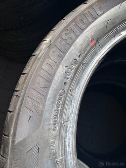 NOVÁ Letní sada pneu 225/55 R18 - Bridgestone - 2