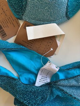 Calzedonia plavky nove - 2