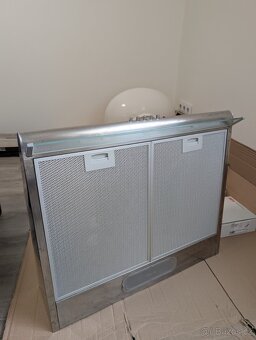 Digestoř CATA EMPIRE PD 101050 Nerez 60cm - 2