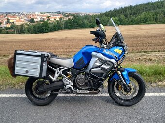Yamaha XT 1200 z Super Tenere - 2