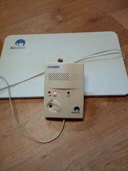 Monitor dechu - 2
