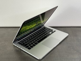 Macbook Pro 13" 2015 128GB / i5 / 8GB - DPH - 2