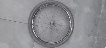 WTB přední kolo 26 - 2
