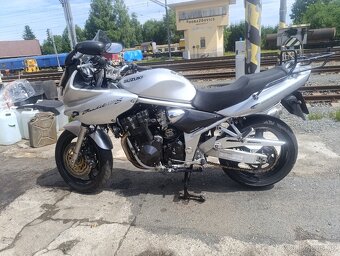 Bandit 1200s - 2