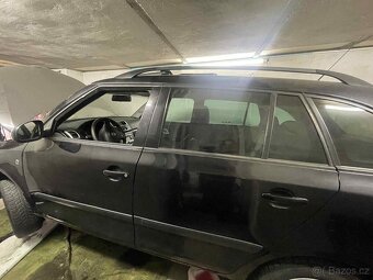 Škoda Fabia 1.4 TDI 59kw - 2