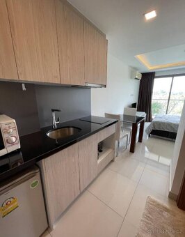 Thajsko - Pattaya - Laguna Beach Resort - 2