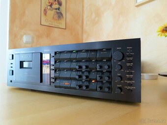 Kamichi DRAGON Tapedeck - špičkový kazetový magnetofon - 2