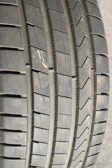 1ks letní pneu Hankook Ventus Prime4 205/55/16 91V - 2