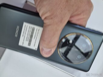 Honor Magic 7 Lite 512GB - 2