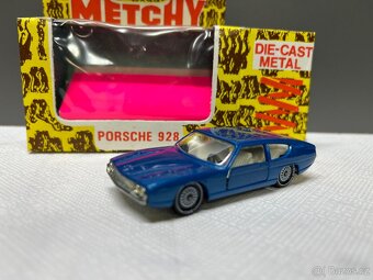 SIKU Metchy Espada - 2