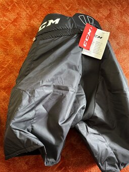 Hokejové kalhoty CCM RBZ - 2