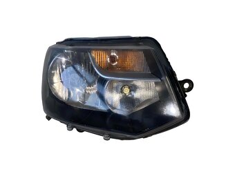 Pravý halogen světlo 7E1941016D VW Transporter T5 FL 2010 - 2