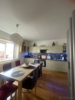 Prodej domu 6+1 Horka nad Moravou - 2