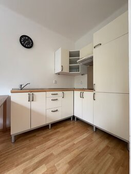 Pronájem bytu 1+KK - Pankrac - 2
