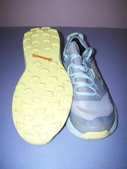 Trekingová obuv ADIDAS TERREX - č. 38 - 2