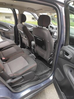 Prodám Ford S-Max - 2