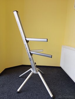 Konig & Meyer Sider Pro - stojan pro klávesy - 2