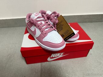 Nike Dunk Low Next Nature - 2
