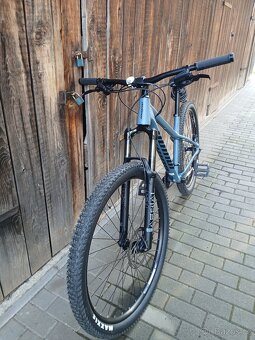 Horské kolo Trail Author Versus 2.0 29 - 2