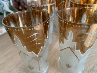 Styl secese - art deco - 2