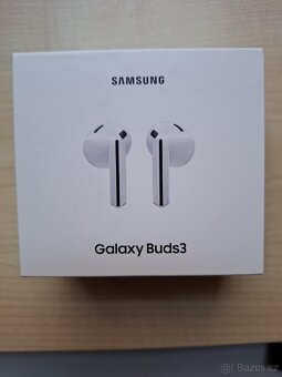 Samsung Galaxy Buds 3 - 2
