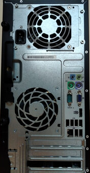 Intel(R) Core(TM)2 Duo - HP Compaq 6000 Pro - 2