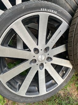 Alu R18 - 2