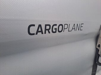 Vlek future-tech - 2