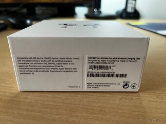 AirPods Pro - 2