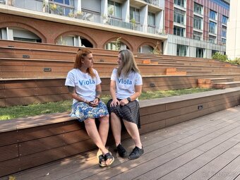 Pomoc seniorům - flexibilní brigáda za 200 Kč / hod - 2