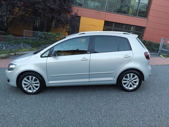 VW Golf 6 Plus 1.2 tsi | 135tis km | 1. Majitel - 2