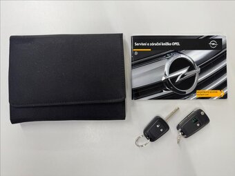 Opel Meriva 1,4 (2015) - 2