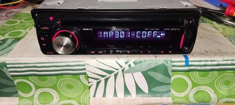 Kenwood KDC-4047UA - 2