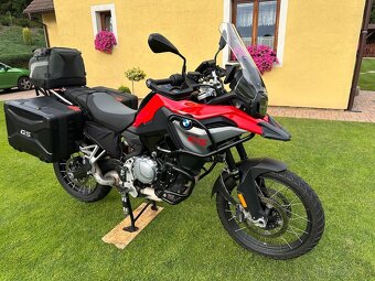 BMW F 850 GS 70 kW - 2
