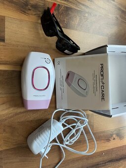 Proficare IPL epilátor - 2