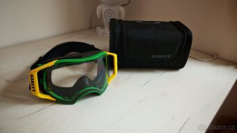 Brýle Oakley Airbrake - 2