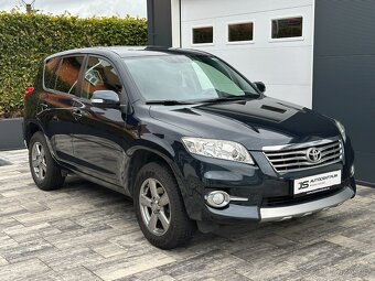 Toyota RAV4 2.0i 158PS Travel A/T 4x4 - 2