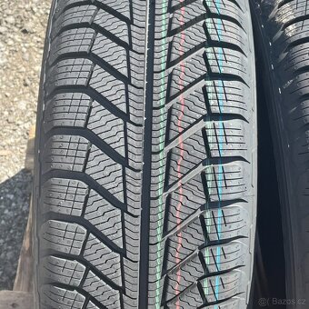 NOVÉ Zimní pneu 195/65 R15 91T PointS - 2