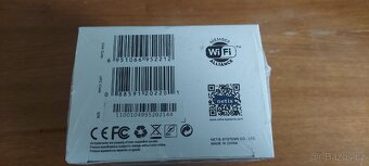 Netis Rozšiřovač signálu WIFI N300 300Mbps - 2