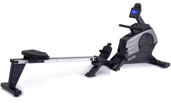Veslovací trenažér TRINFIT Remo R600i - 2
