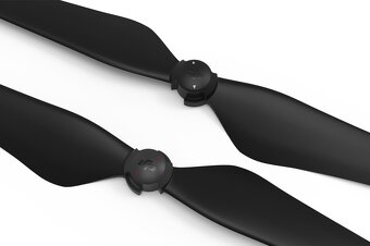 VÝPRODEJ Nové DJI Inspire 2 1550T Quick Release Propellers - 2