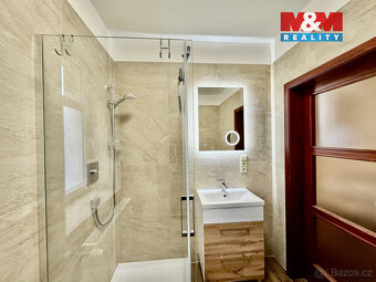Pronájem bytu 2+1, 64 m², Praha 9 - Klánovice - 2