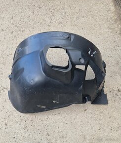 Smart fortwo 451 - 2