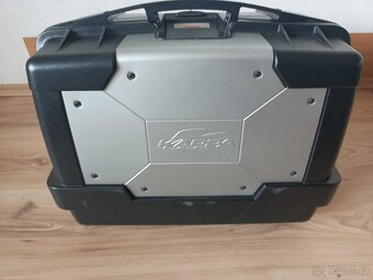 Boční kufry KAPPA+Držák - 2