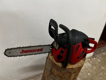 Pila Jonsered cs2240 - 2