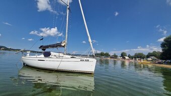 Plachetnice Beneteau First 21.7 - 2